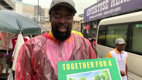As a brand committed to a sustainable future, we proudly walked for Mother Earth last Thursday to celebrate World Environment Day - and, of course, the rains didn't deter us. Our mission? To raise awareness about reducing plastic pollution and keeping our environment safe and clean for all. Together, we can #StopPlasticPollution. #FutureForward #PlanetOverPlastic https://f.mtr.cool/ifvrsavmnw