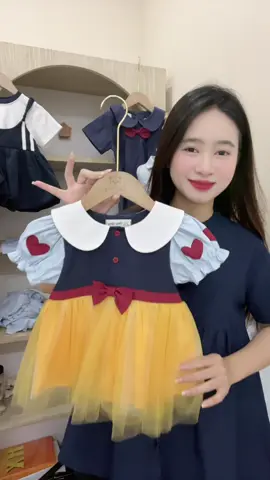 Cực hot luôn nhé các mẹ 😍 #ilovetiktok #vaybegai #embe #doxinh #viral #setbegai #xuhuong 