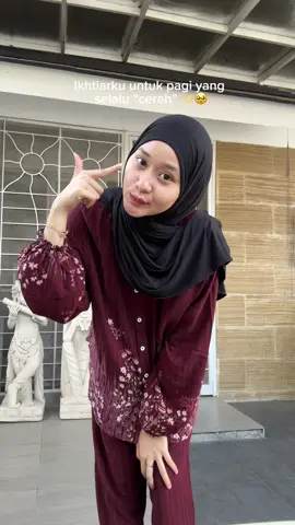 Berusaha duluu nikmati hasilnyaa nanti ✨🥹