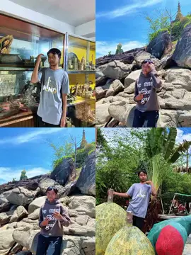 #မင်းတို့idolဖစ်ချင်လို့🤭💖 