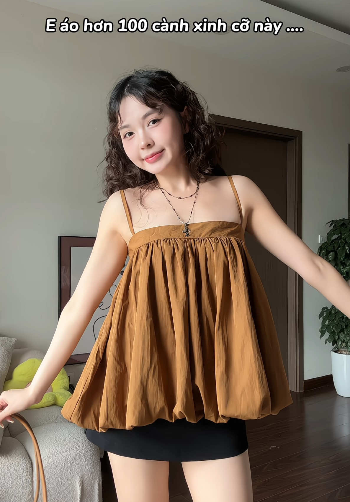 Form đẹp màu xinh chốt vội 3 màu 🤪 #xuhuong #foryou #tryon #outfit #dailyoutfit #goclamdep 