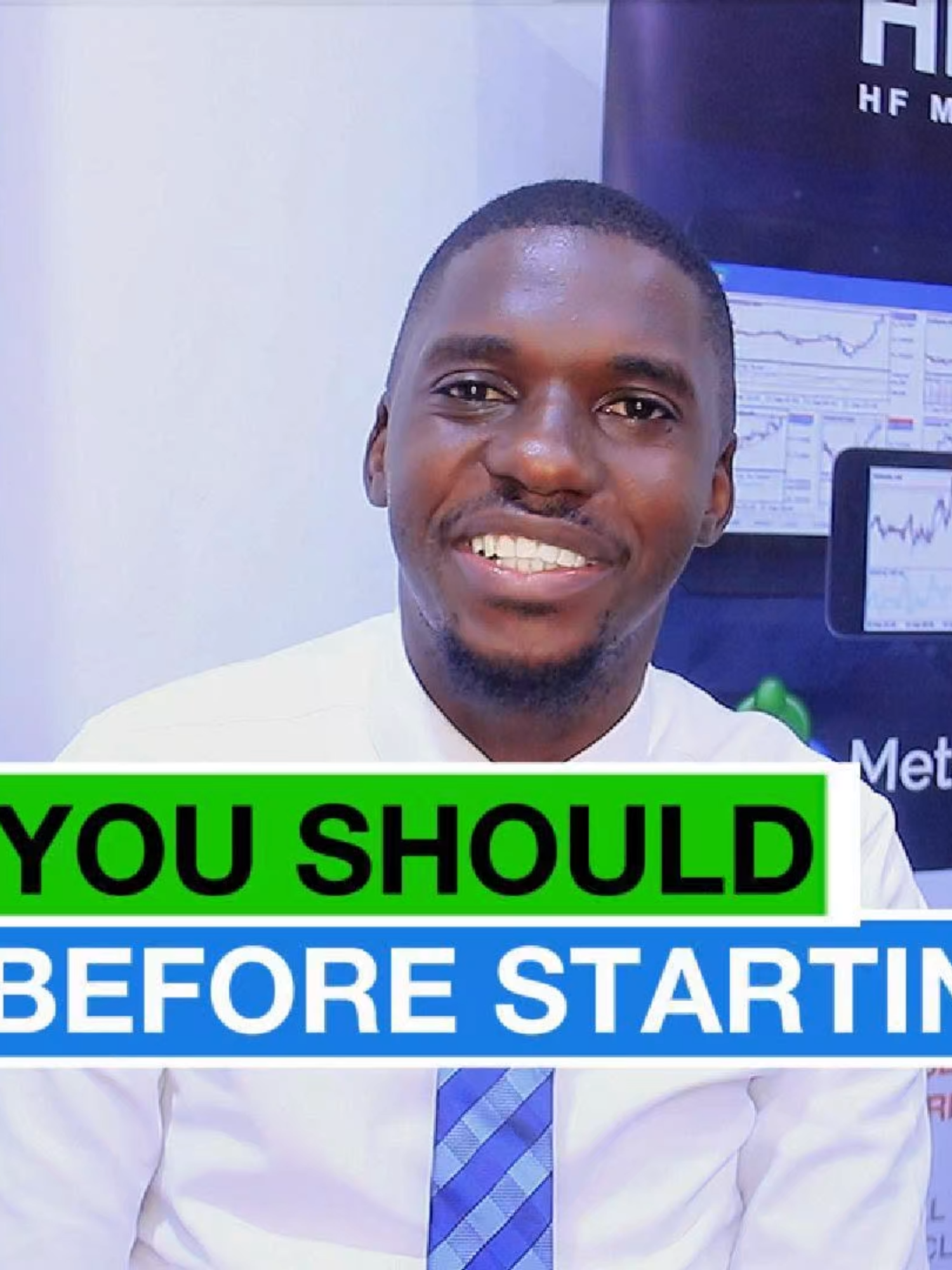 things you should know before starting forex luganda #forexinluganda #fxkampala #foryoupage #