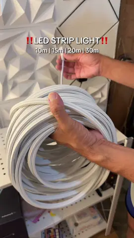 Ang ganda nito pwede sa kwarto,kusina at sala 😍 #leddisplay #light #foryou 