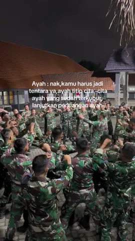 Siap ayah🫡 #motifasi #jalesvevajayamahe #casistnipolri #tentaraindonesia #tniindonesia🇮🇩 #fyp #xyzbca #berandatiktok #marinir #tnial 