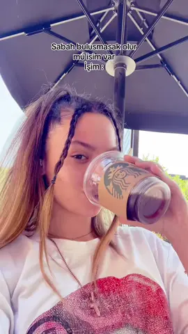 Americano is calling 