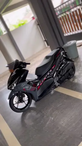 #aerox155 #fyp #beranda 