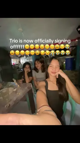 #trio #fyp #makeitviral 