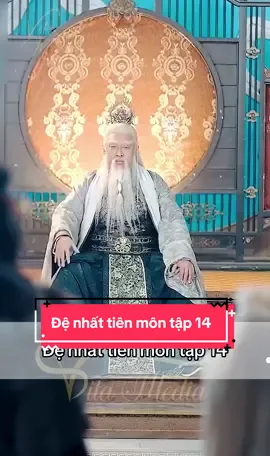 Đệ nhất tiên môn tập 14#toantamthuongg #xuhuongtiktok 