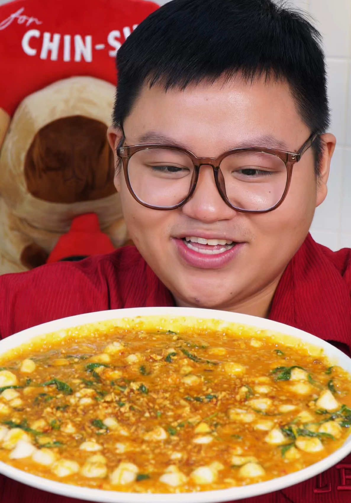 Sò Điệp mà đem đi đảo với sốt này chấm bánh mì ta nói u mê #binbunne #bunglenvantiecvui #vanmonngonbungvi 