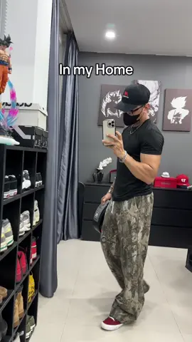 Come true… #outfitsgymer #trainghiem #review #gymerdaumat #phoidonam #mensfashion 