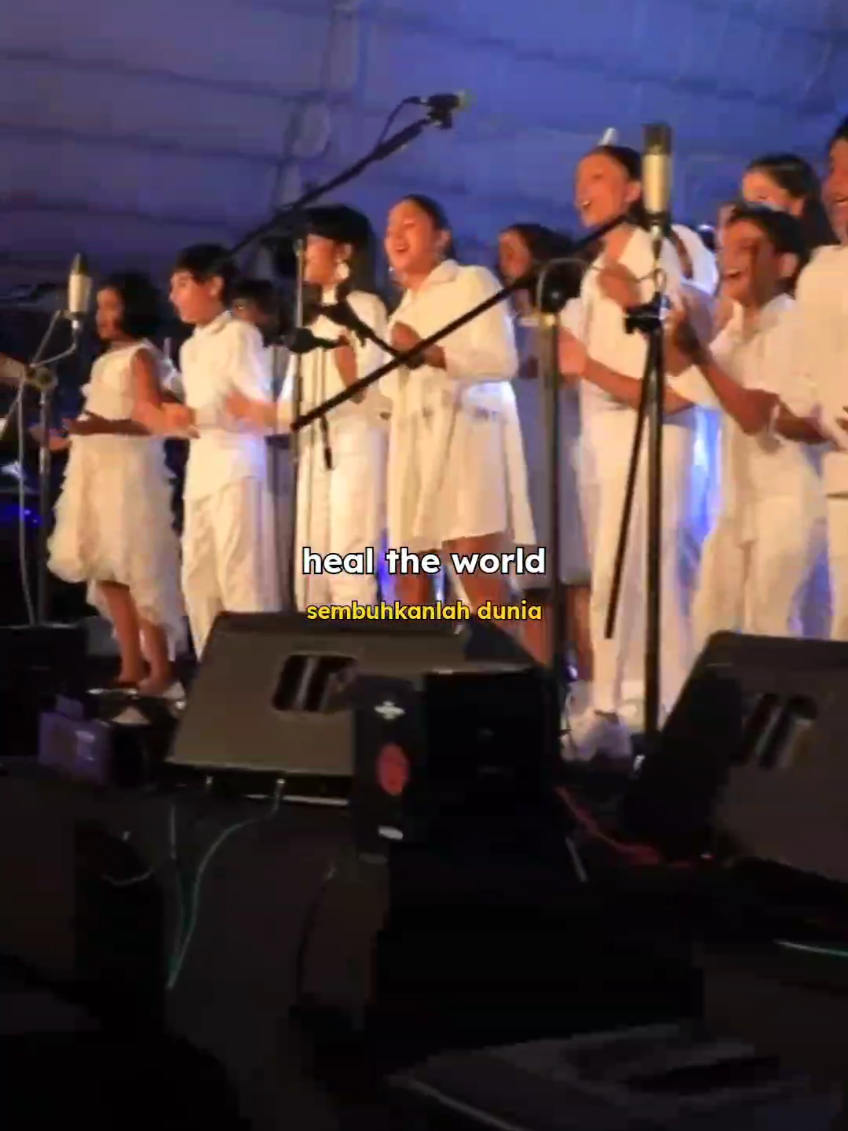 War only brings destruction, while peace is far more beautiful 🎙️: Students Of UMS - Heal The World #FreePalestine #Palestine #Iran #Israel #Peace #PeaceSong #MiddleEast #Country #June #2025 #YouTube #TikTok #Spotify #SongLyrics #MusicLyrics #IndonesianSong #Viral #Trending #Melody #Story #Song #Music #MusicSpace #ViralSong #TopSong #SenandungCerita #ForYouPage #FYP 