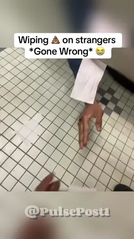 Not the Peww *🔫 *😭 #funny #prank #funnytiktok #trolling #fypツ #viral #prankster 