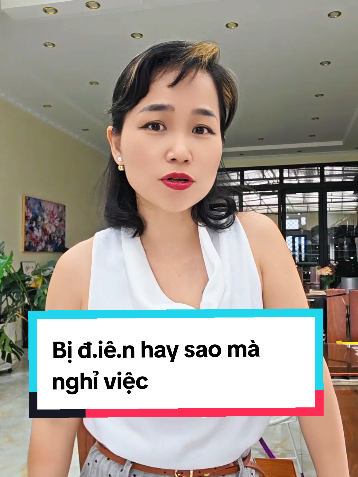 Trả lời @truongtruong1604 Vì sao mình nghỉ việc? #lamvieconha #khoinghiepdanvanphong #lamconganluong #danvanphong #kinhdoanhonline #thunhapthudong #kinhdoanhhethong