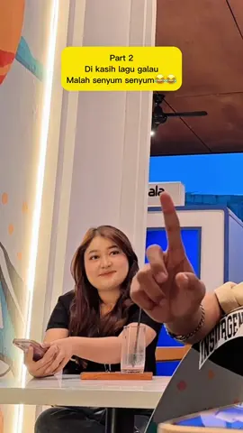 Ga jadi galau😂😂