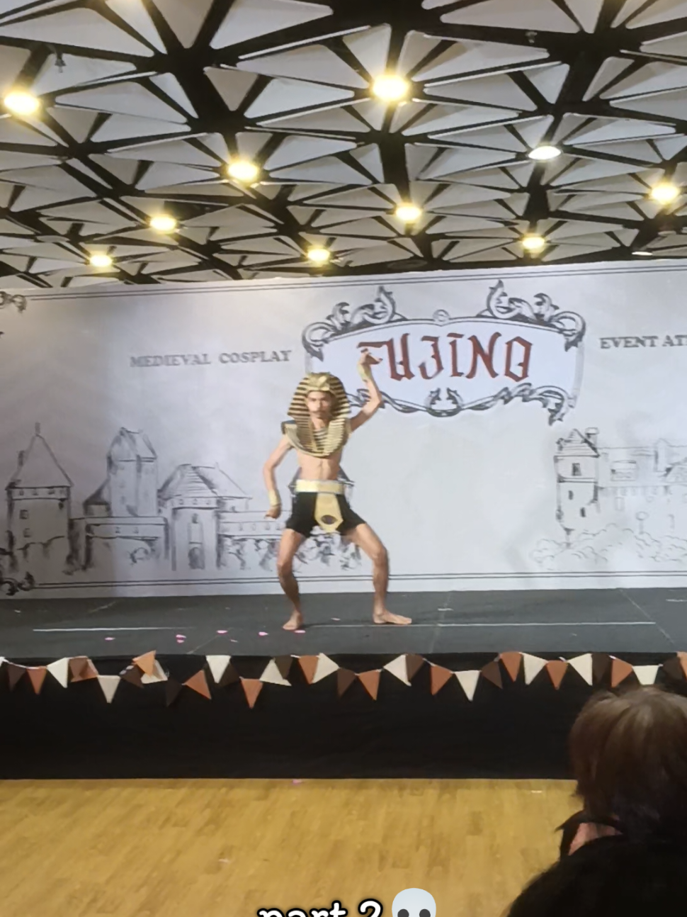 ตอบกลับ @tia_mau part 2