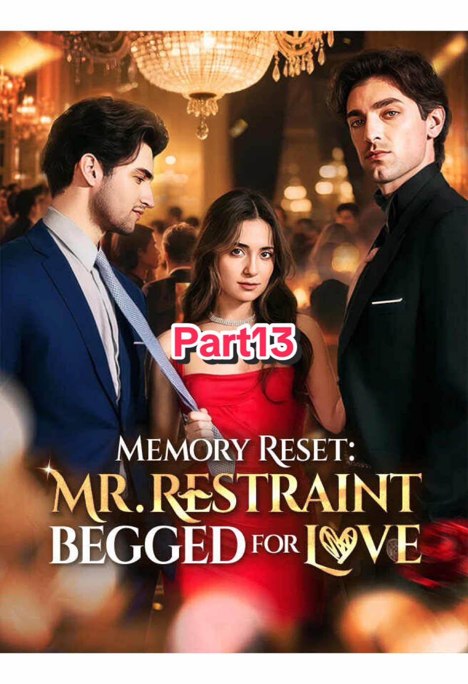 You can watch the full plot for free from the homepage link.
 《Memory Reset Mr. Restraint Begged for Love》
 #memoryresetmrrestraintbeggedforlove #USA #fullepisodes #shortmovie#shortsvideo#fouryou#shortfilm#stardusttv 