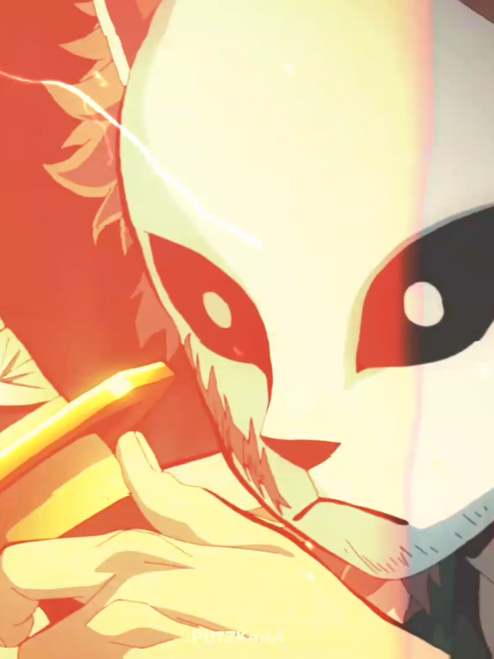 I see you again..| #Anime #demonslayer #animeedit #viralvideos #foryoupage #tomioka #sabito #pravocê  . . . . . original