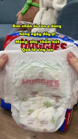 Bỉm huggies giá rẻ chính hãng, mẹ mua giỏ góc trái nha #bimquanchobe #taquanchobe #bimhuggiestramtra #bimgiare #bimquanhuggies #bimtramtra #mevabe #xuhuong #viral #fyp #foryou 