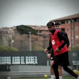 1 vs 1 💙💀#viralvideo #barcelona #viscabarca #barcelonafc🔴🔵 