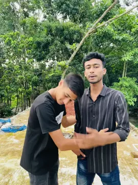 সে আমার বন্ধু না ভাই😂🐸@Arman Mridha #tiktok #viralvideo #foryopage #limonvai191 