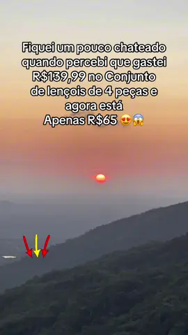 Jogo de cama lençol 400 fios 4 peças #tiktokshop #viralvideos 