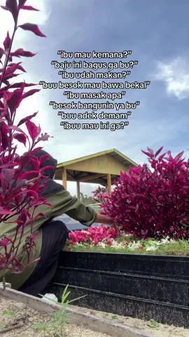 buu gabisa di ulang lagi ya? #fyp #rinduibu 