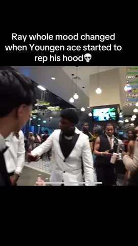 Nah ray ahh trim #fyp #viral #funny #yungeenace #streamerprom #viral #rayquan #ray 