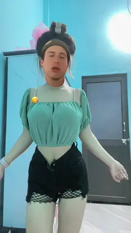 Không capp#anime #xhuong #greenscreen 