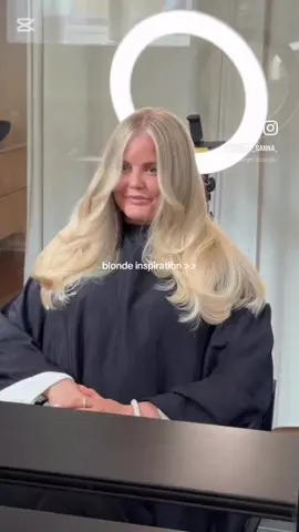 favorite blonde <3 SAVE FOR YOUR HAIR INSPO <3 #hairtok #hairinspiration #balayage #oldmoney #oldmoneyaesthetic #oldmoneystyle #creamyblonde #blondehair #blondeinspo #hairstyle #foru #longlayers 