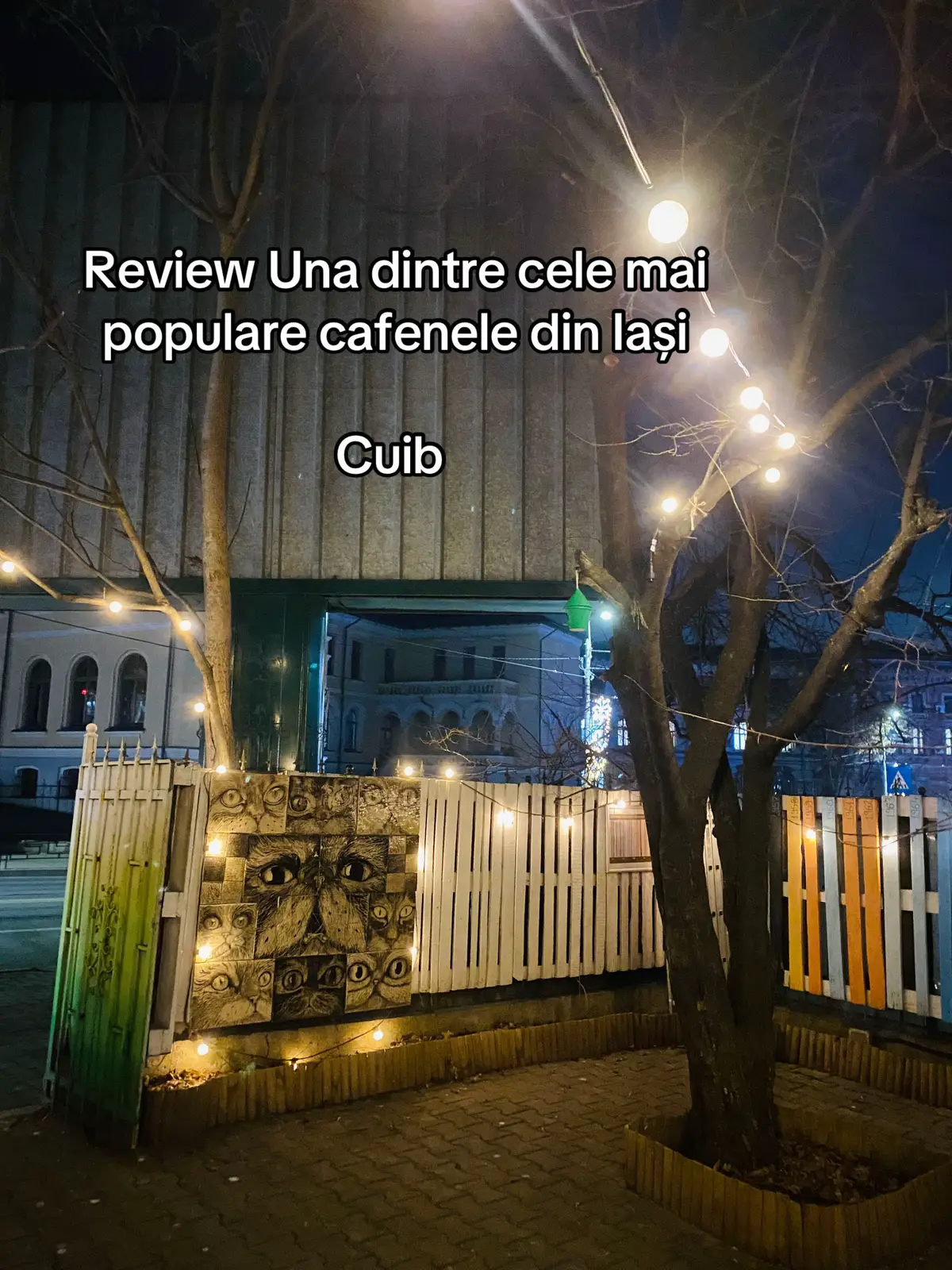 #cuib #cafeneaiasi #cafeneacuib 