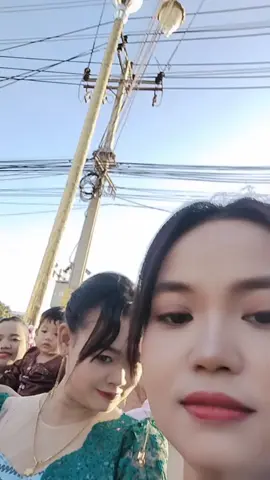 #ညချမ်းလေးပါ😍😍😍😍😍 
