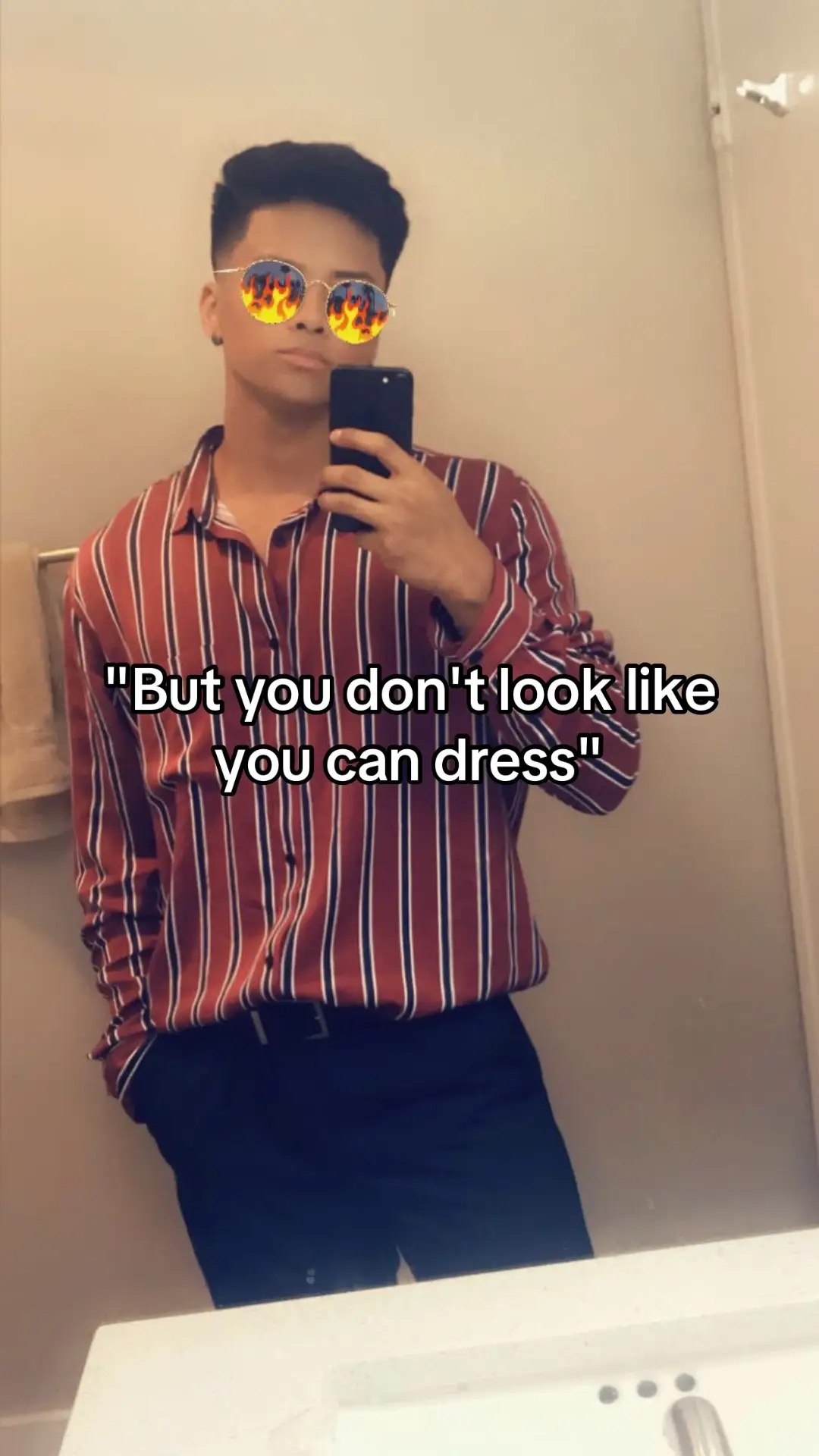 #outfitinspo #outfitideas #fitcheck #fitinspo #mensfashion #transformation 