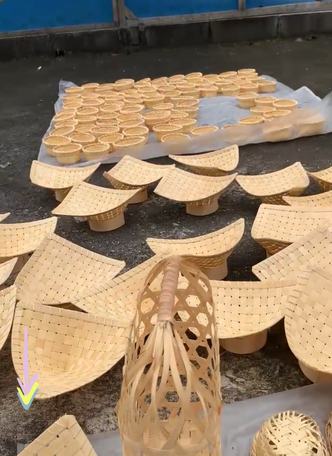 keranjang snack buah hampers parcel hantaran anyaman bambu #keranjang #wibgajian #keranjangbuah #racuntiktok #keranjanghampers #keranjangmurah #keranjangaesthetic #anyamanbambu #kerajinan #kerajinantangan #bambu #murah #murahbanget #murahnyaagoda #murahbangett #murahberkualitas #wadahserbaguna #wadahaesthetic 