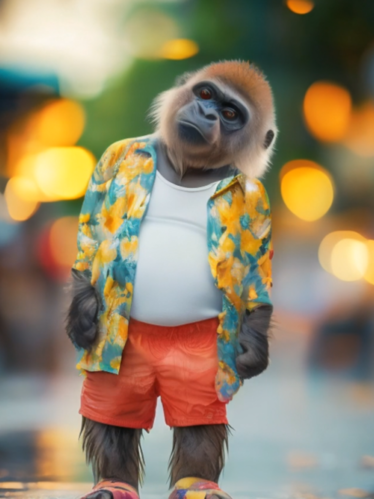 Monkey Dance​#animaldance555 ​#animaldance ​#petdance ​#monkey ​​#dance ​#monkeydance ​#trend ​#funny ​#viral 