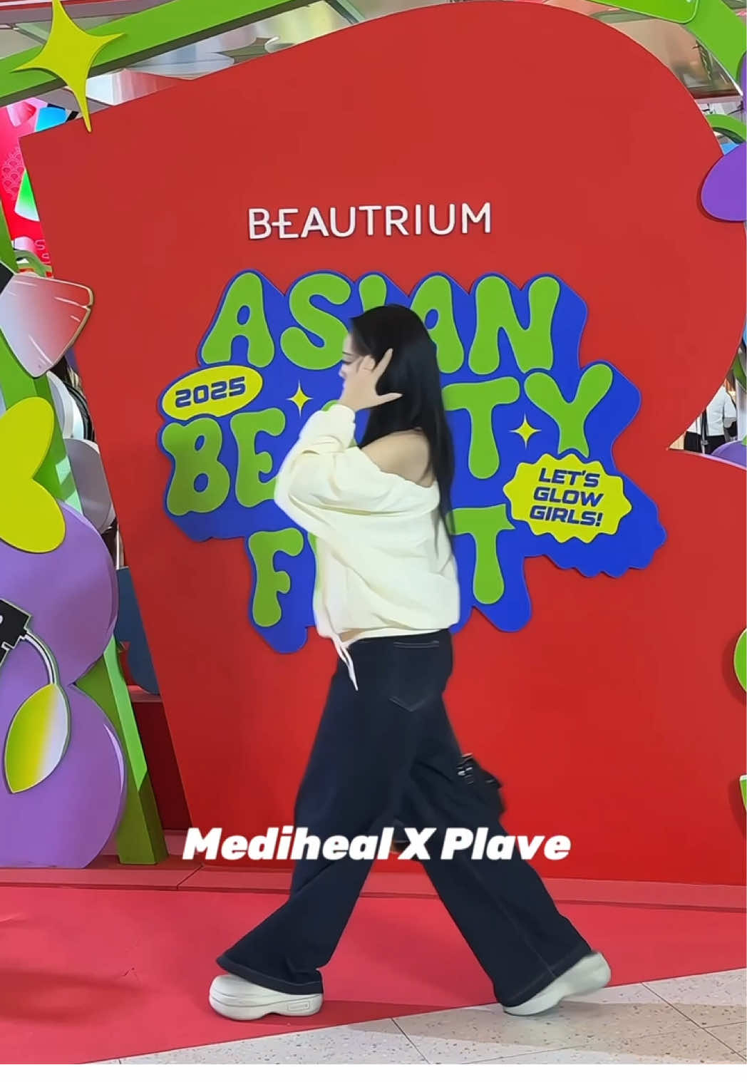 1 day vlog 🎧 shopping Toner pad ตัวดังจาก Mediheal x Plave ✨ ห้ามพลาดดด  @MEDIHEAL Global  @BEAUTRIUM  #MEDIHEALxPLAVE #beautrium #koreantonerpad #โทนเนอร์  #รอยดํา #รีวิวบิวตี้  #ป้ายยาtiktok #kbeauty