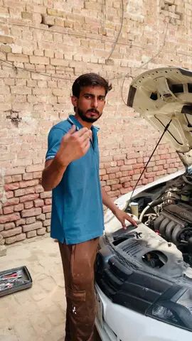 If the car overheating, have its radiator cleaned#machanic #automotive #information video#usa🇺🇸 