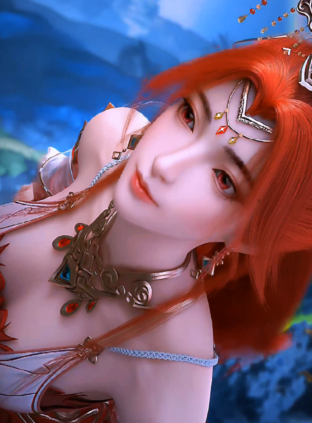 💕Thích Lâm💕Yêu Nguyệt💕Thế Giới Hoàn Mỹ 220.4K #tieumahau #mynhan #mynhan3d #congchua #hoathinh3dtrungquoc #manhua #donghua #thegioihoanmy #thachhao #thichlam #yeunguyet 