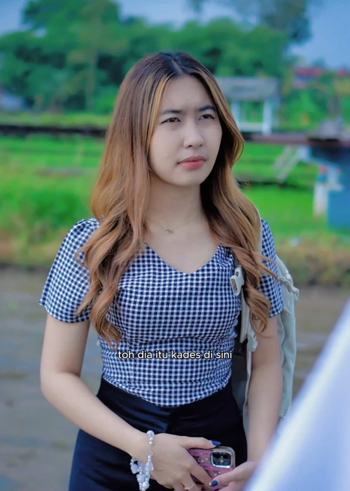 Hoax tunangan CEO part 2 #BAGSMARTid #BAGSMART travel backpack  #bagsmartindonesia  #travellebihbebas #packsmart #diskonbagsmart #bagsmartbrandday #bagsmartchallenge @Radit @Delin Au @rania.mahalia @Rommy.pelor 