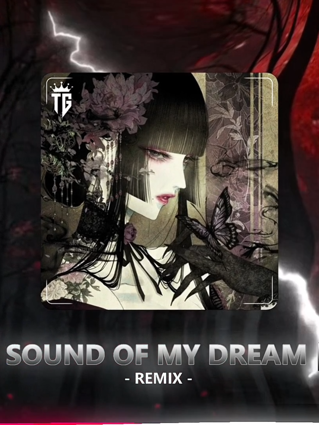 Sound Of My Dream - Remix - #nhacremix #viral #remix #music #xh #nhachaymoingay🎧 #fyp #aveeplayer #tvg_music08 