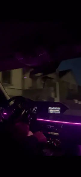 Lartiste, Caroliina - Mafiosa 💃🏼 #conduite #voiture #son #mood #vibes #led #mercedes #pourtoi #fyp #lartiste