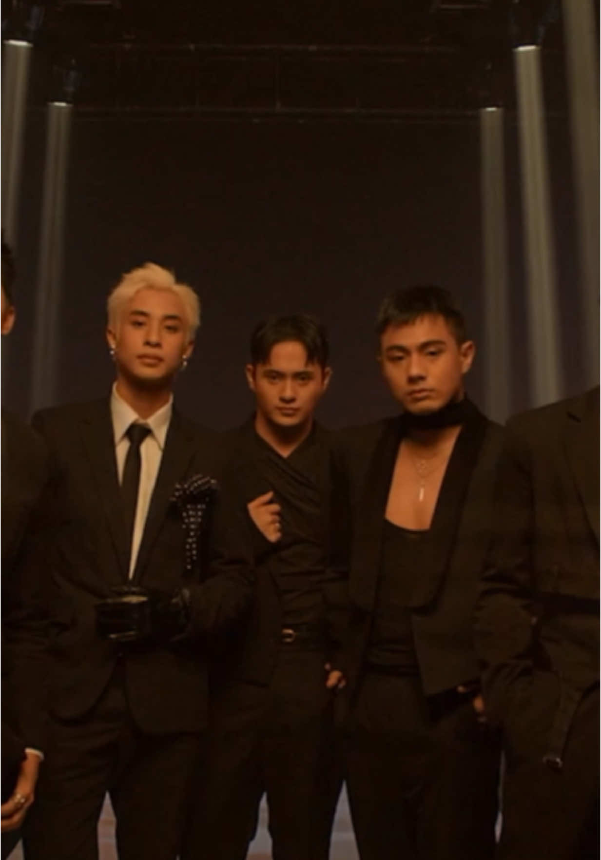 This one’s for All These Ladies,  in every color, every size, every style, every self. The ‘All These Ladies’ Single and Official Music Video are out now! Catch the full video on the BGYO Official YouTube channel: 🔗 Link in bio.  #BGYO #BGYO_AllTheseLadies #BGYO_AllTheseLadiesMV 