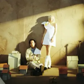 I don't wanna be your love love love... #♫gwen #justatee #phuongly 