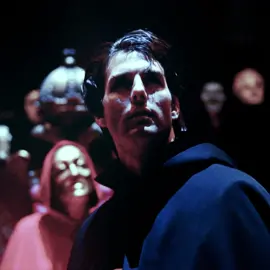 fidelio  [FAKE EVERYTHING] #eyeswideshut #eyeswideshutedit #stanleykubrick #tomcruise #nicolekidman #aestheticedits #edit 