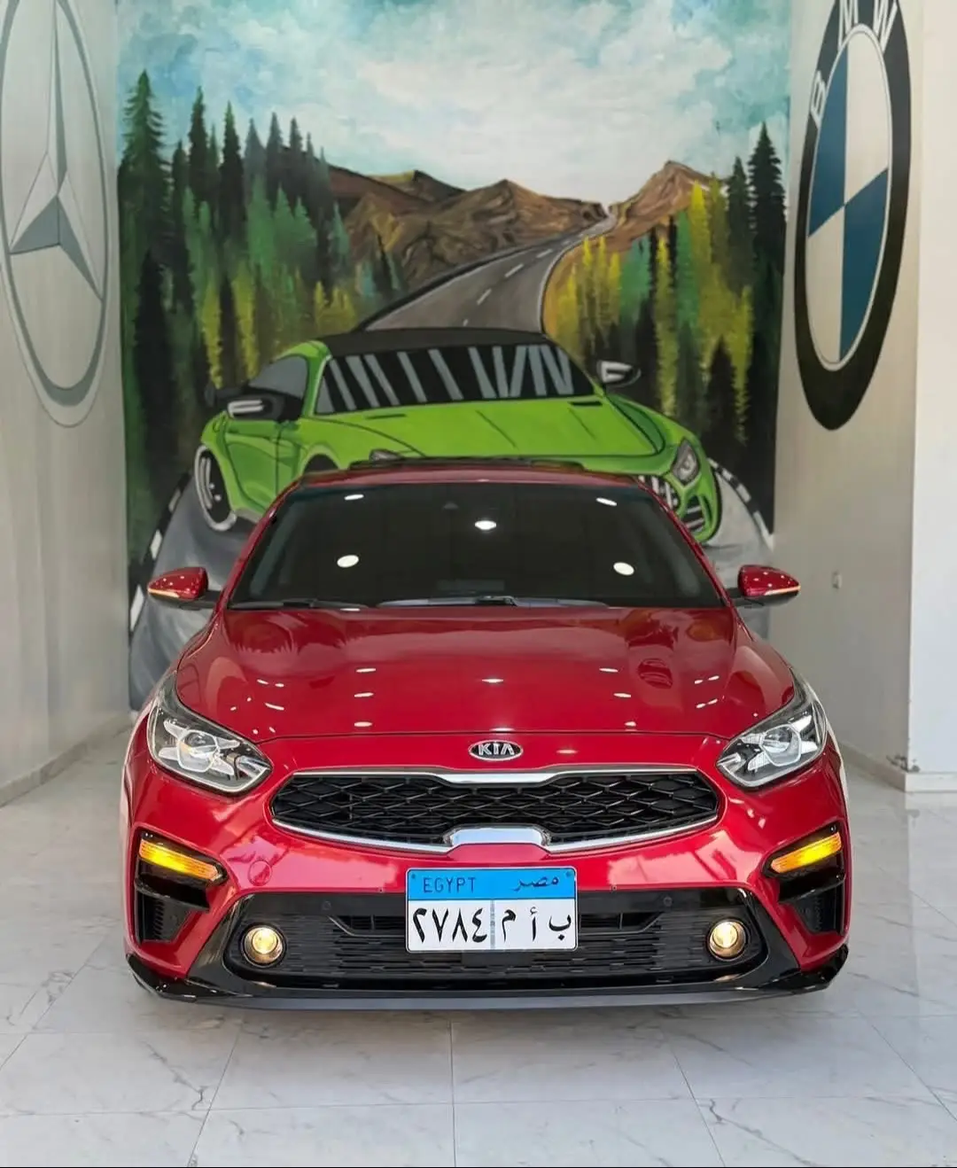#عربيتنا_غير_بفضل_الله 🤗 K3 2019 🚘🙏 أعلي فئة في العالم 🔝 مش هتلاقي منها تااااني 💥 لو فضلت أحكيلك هتسمع عن أوبشن موجود لسنين قداام 👋 #خلي_عينك_تنبسط 👀 للتواصل ☎️ 01097383881 العنوان 🎯  البحيرة_مركز إيتاي البارود_بعد المستشفى العام ب 500 متر