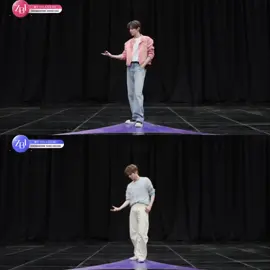 Boys II planet<HOLA SOLAR> BINHAO center🩷🩵 #BOYS2PLANET #HOLASOLAR  #장하오 #성한빈 #binhao #ZB1 #zhanghao #sunghanbin 