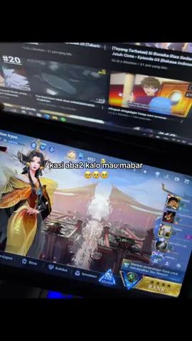 grub mabar ml ada di bio#fyp #mlbb #mobilelegend #mobilelegends #storymlbb #qoutesmlbb #qoutes #storyml 