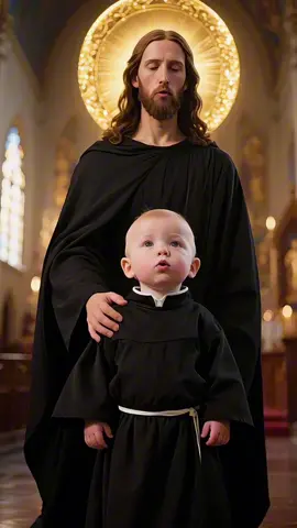 #baby #cute #cutebaby #jesus #jesuslovesyou #fyp 