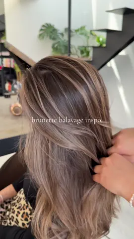 LA couleur parfaite pour cet été 🐻 Insta : crescendo____ @Redken Pro @Redken  #haircolor #fyp #brunette #balayage #brownhair #bronde #viral #hair #Summer 