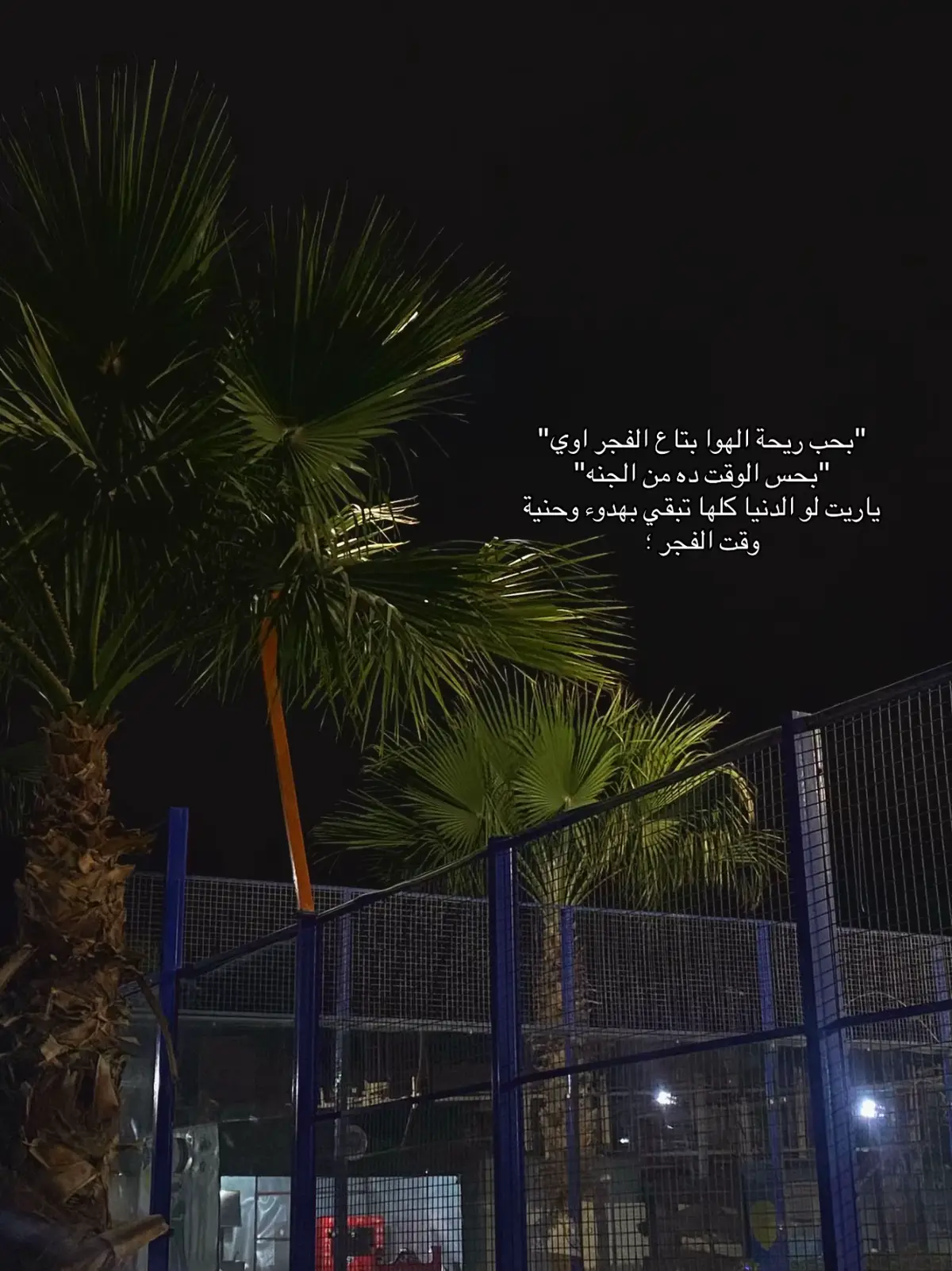 #تواشيح_الفجر 
