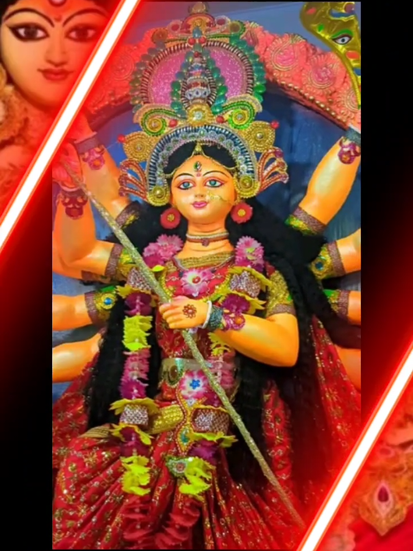 সবাইকে দুর্গাপূজার অনেক অনেক শুভেচ্ছা রইল আমার তরফ থেকে জয় মা দূর্গা🙏🙏🙏🙏🕉️🕉️🕉️🕉️🕉️💖💖🙏🙏 জয় মা দূর্গ। জয় মা দূর্গা জয় মা দূর্গা @꧁🥀❣️ ছোট🙏কৃষ্ণ❣️🥀☯࿐  @Srastho das  @_💓💓 Rupa >3💓💓  @亗 ᴹᴿ ꪜ ҟąʝօӀ ≫ժąʂ☂☀≡☀  @꧁MxT᭄✿DURJOY..!!✿࿐ @Adhorasorker16918   🙏🙏🙏🚩🚩🕉️🕉️🙏🙏💖